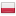 goldkey.pl hosted country